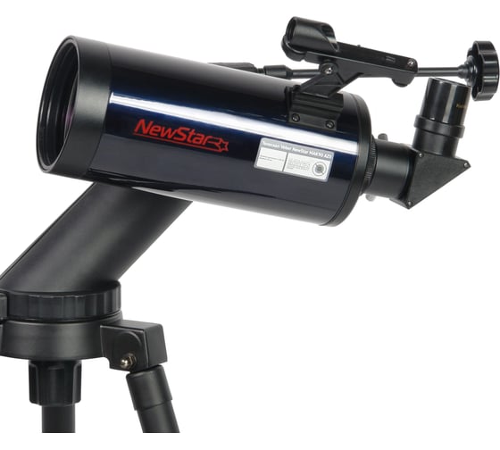 Телескоп Veber NewStar MAK90 AZII 27595