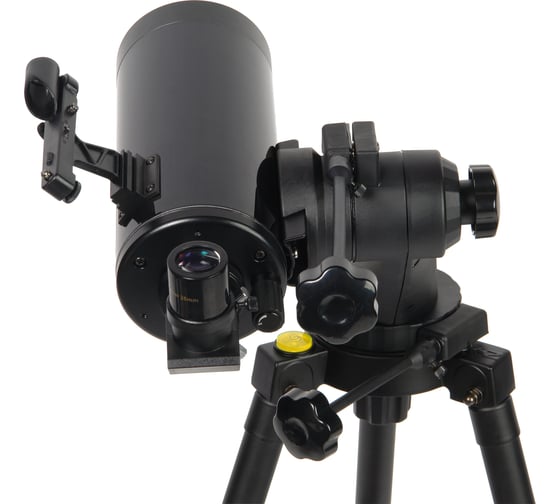 Телескоп Veber NewStar MAK90 AZII 27595