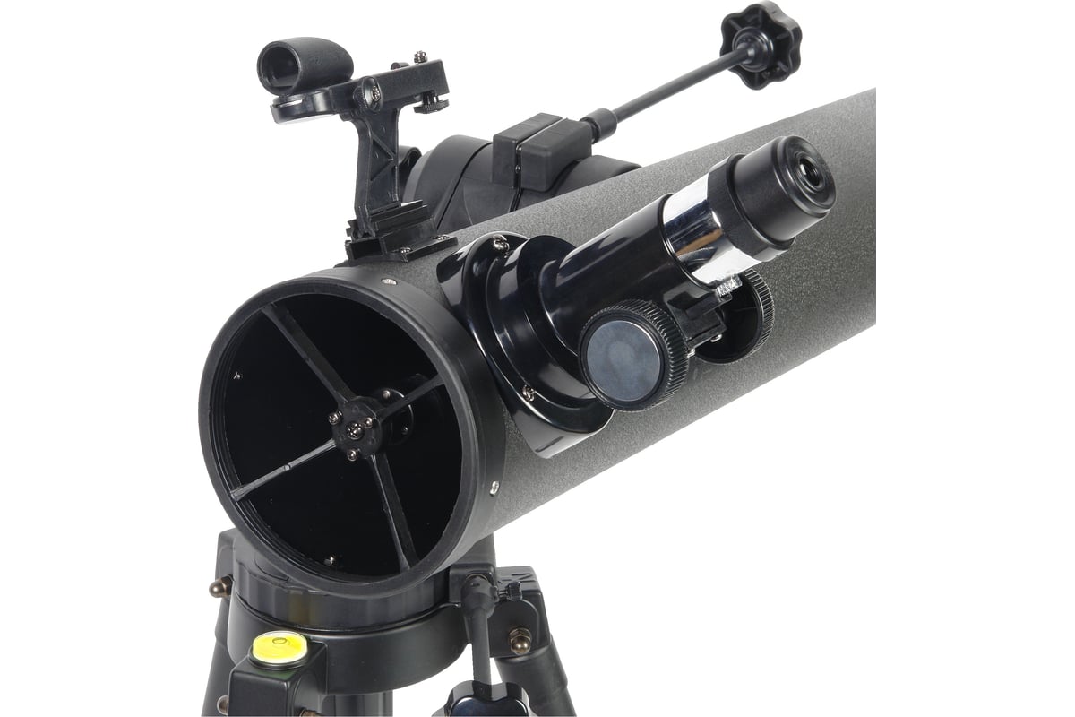 Телескоп Veber NewStar MT80080 AZII 27597 - выгодная цена, отзывы ...