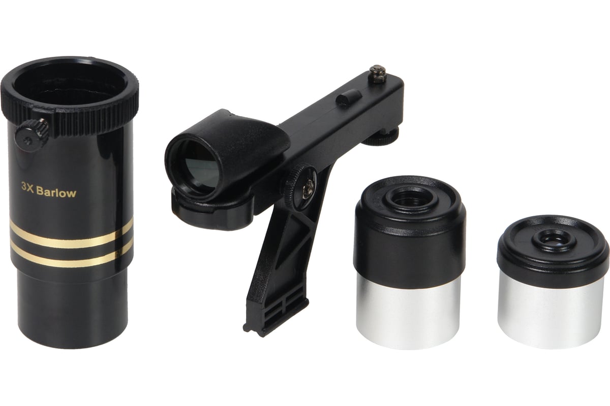 Телескоп Veber NewStar MT80080 AZII 27597 - выгодная цена, отзывы ...