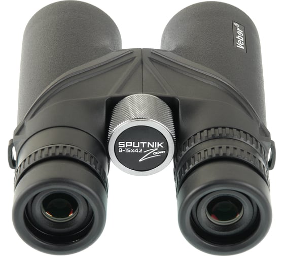 Бинокль Veber SPUTNIK ZOOM 8-15х42 27850