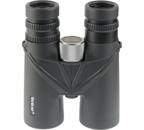 Бинокль Veber SPUTNIK ZOOM 8-15х42 27850