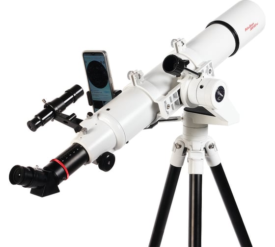 Телескоп Veber PolarStar II 700/80AZ рефрактор 27515