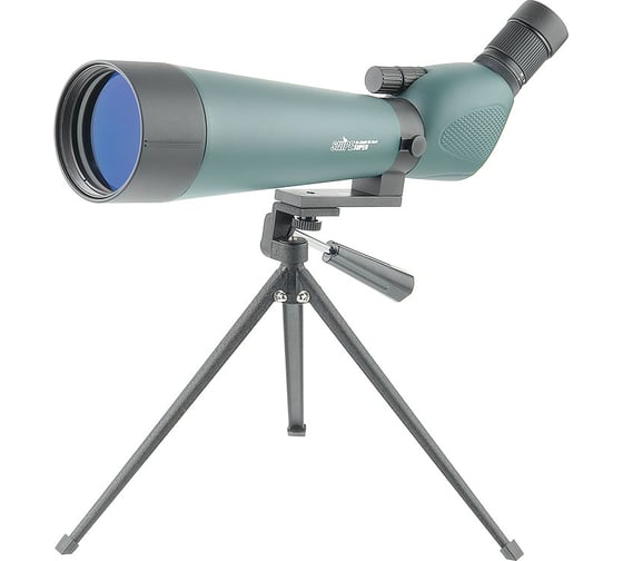 Зрительная труба Veber Snipe Super 20-60x80 GR Zoom 26175 1
