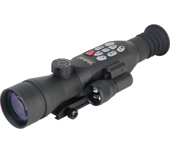 Цифровой прицел Veber DigitalHunt R50X4-8 HD Plus ночной 27871 1