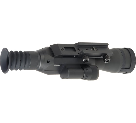 Цифровой прицел Veber DigitalHunt R50X4-8 HD Plus ночной 27871
