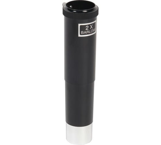 Линза Veber Барлоу 2x 27849 1