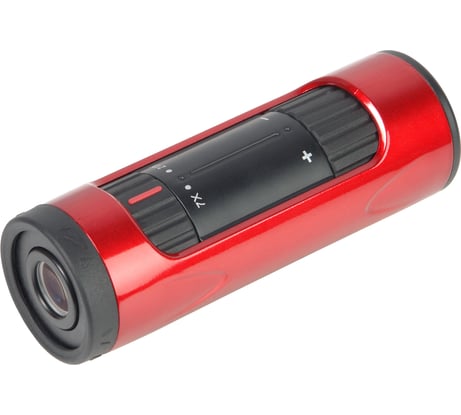 Монокуляр Veber 7-21x21R ZOOM 27742