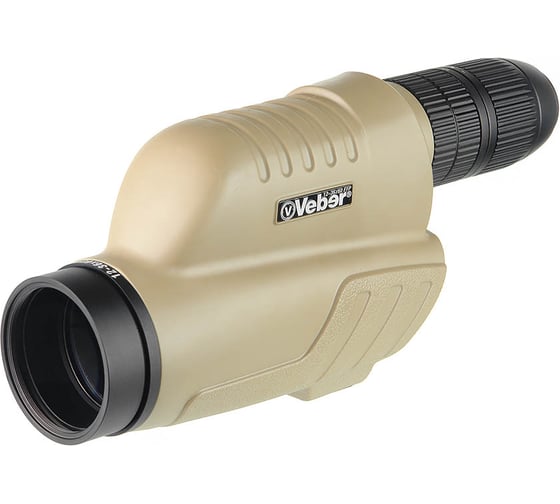 Зрительная труба Veber 12-36x60 FFP 25980 1