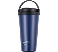 Термокружка из нержавеющей стали ThermoCafe тм TCCM-500KA (DBL) 0.5 л 707079