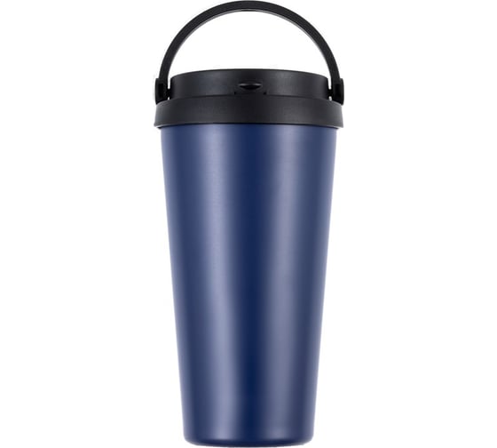 Термокружка из нержавеющей стали ThermoCafe тм TCCM-500KA (DBL) 0.5 л 707079
