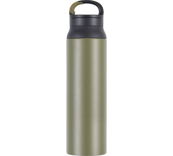 Термос из нержавеющей стали ThermoCafe тм TCSB-800SY(GR) 0.8 л 707130