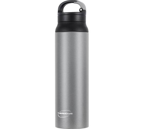 Термос из нержавеющей стали ThermoCafe тм TCSB-800SY(GY) 0.8 л 707123