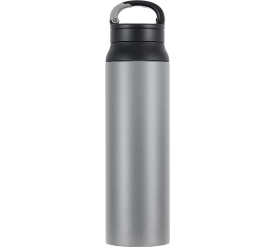 Термос из нержавеющей стали ThermoCafe тм TCSB-800SY(GY) 0.8 л 707123