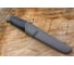 Нож Morakniv Companion Anthracite, нержавеющая сталь, черный 13165 3