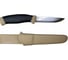 Нож Morakniv Companion Desert, нержавеющая сталь, бежевый 13166 1