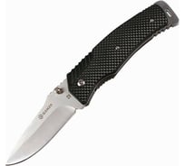Нож Ganzo G618 черный