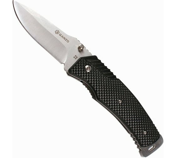 Нож Ganzo G618 черный