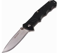 Нож Ganzo G616 черный