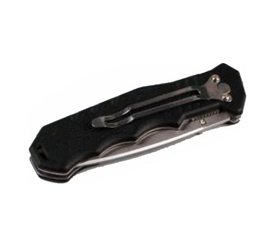 Нож Ganzo G616 черный