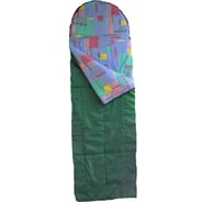 Спальный мешок Фирма АИВ COMFORT mini 75х240 см, зеленый