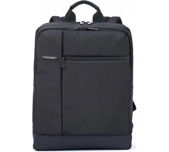 Рюкзак XIAOMI Mi Business Backpack черный ZJB4064GL