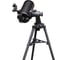 Телескоп PRAKTICA SkyMAK 127, red dot, стальная тренога, черный 93212715 1