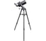 Телескоп PRAKTICA SkyMAK 127, red dot, стальная тренога, черный 93212715 4