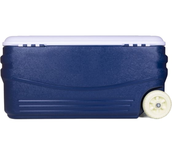 Контейнер изотермический Camping World Thermobox 100 цвет: тёмно-синий 138414