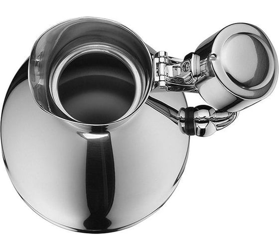Вакуумный термокувшин Alfi Jug HOTELLO из нержавеющей стали, с металлической колбой, 1.5 л 418068