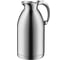 Вакуумный термокувшин Alfi Jug HOTELLO из нержавеющей стали, с металлической колбой, 1.5 л 418068 1
