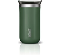 Изотермическая кружка для кофе Wacaco Octaroma с вакуумной изоляцией, цвет Pomona Green, 435 мл WCCOCTG435