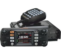 Радиостанция YAESU FTM-300DR 00026217