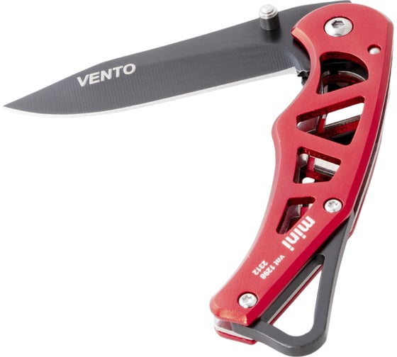 Нож-стропорез VENTO Mini vnt 1298
