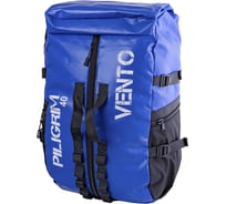 Рюкзак VENTO Piligrim 40 л, синий vnt 150