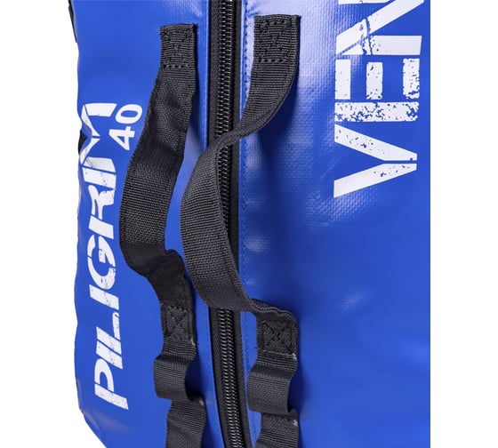 Рюкзак VENTO Piligrim 40 л, синий vnt 150