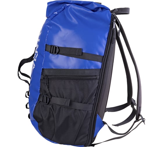Рюкзак VENTO Piligrim 40 л, синий vnt 150