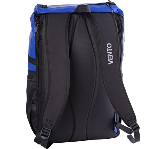 Рюкзак VENTO Piligrim 40 л, синий vnt 150