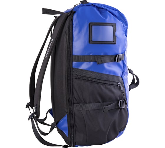 Рюкзак VENTO Piligrim 40 л, синий vnt 150