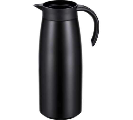 Кувшин-термос Regent Linea BROCCA inox 1,4 л. 93-TE-BR-3-1400B