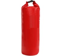 Гермомешок GAOKSA 120 л,красный GM120r