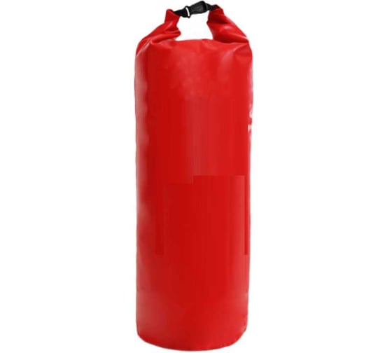 Гермомешок GAOKSA 120 л,красный GM120r 1