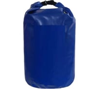 Герморюкзак GAOKSA 40 л, синий GR40b