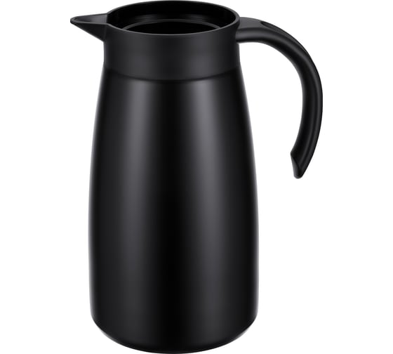 Кувшин-термос Regent inox Linea BROCCA 1,0 л 93-TE-BR-3-1000B