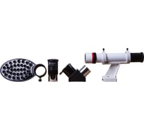 Телескоп Bresser Messier 90/500 EQ3 71115