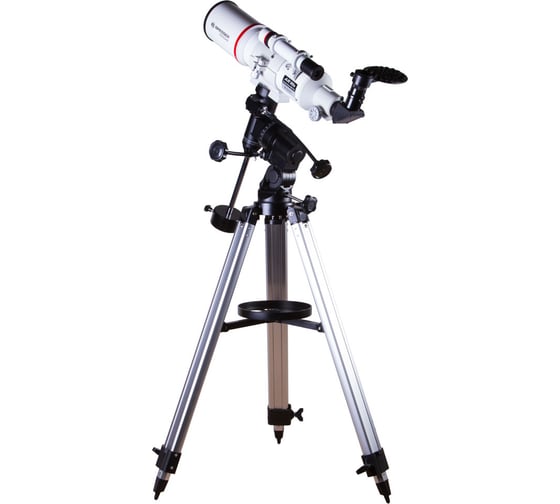Телескоп Bresser Messier 90/500 EQ3 71115