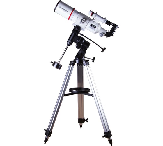 Телескоп Bresser Messier 90/500 EQ3 71115