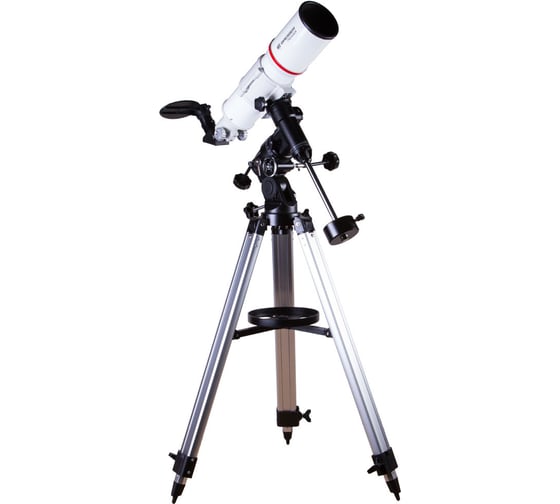 Телескоп Bresser Messier 90/500 EQ3 71115