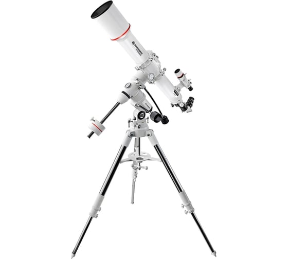 Телескоп Bresser Messier AR-102/1000 EXOS-1/EQ4 28691
