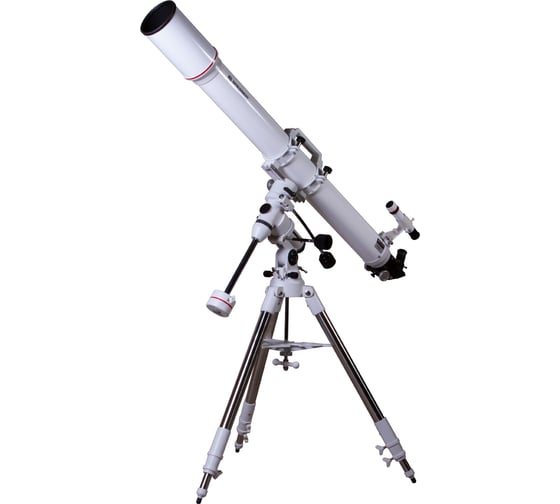Телескоп Bresser Messier AR-102L/1350 EXOS-1/EQ4 74258 1